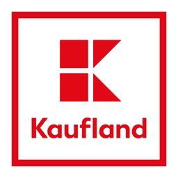 Rețele de supermarketuri  - Kaufland 