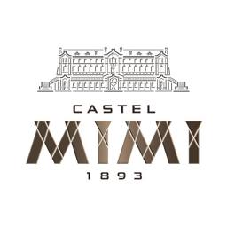 Vinăria Castel Mimi  - Crame/Vinării 