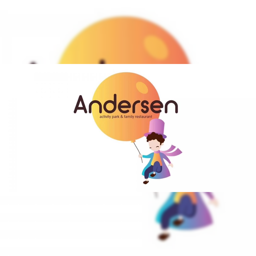 Andersen  - Restaurante 