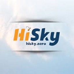 Hi Sky - Companii aeriene