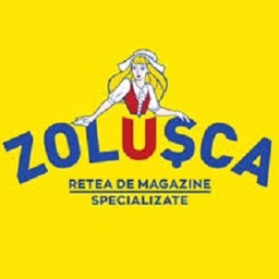 Zolușca - Magazine produse igienice