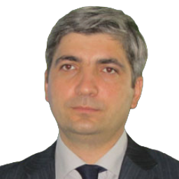 Mihai Stratan - Președinte Ecoenergetica