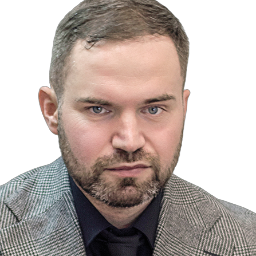 Vadim Vieru - Avocat Promolex