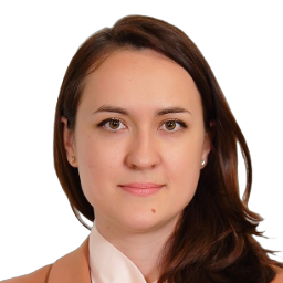 Natalia Donțu - Administratoare MITP