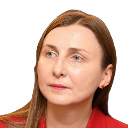 Daniela Morari - Ambasadoare, Șeful Misiunii RM pe lângă UE