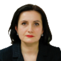 Diana Văluță - Institutul Mamei și Copilului