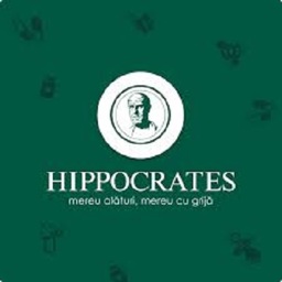 Hippocrates - Farmacii