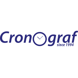 Cronograf  - Ceasuri și Bijuterii 