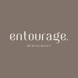 Entourage  - Restaurante 