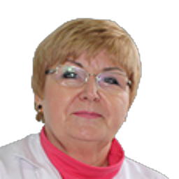 Raisa Tănase - Medic gastroenterolog la Spitalul Clinic Republican ”Timofei Moșneaga”