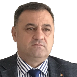 Vladislav Cociu - Primar Ștefan Vodă