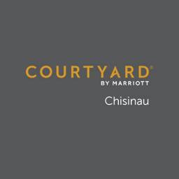 Courtyard by Marriott - Hoteluri 