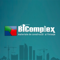 Bicomplex  - Materiale de construcții 