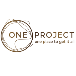 One project - Construcții