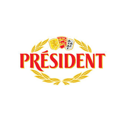 President  -