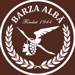 Barza Albă  -