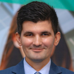 Vitali Zveaghinţev - Founder & CEO at Zaw Energy