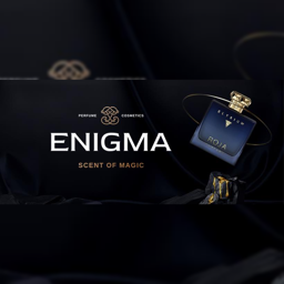 Enigma  - Cosmetice 