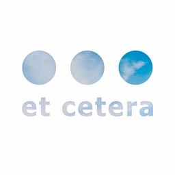 Et Cetera  -