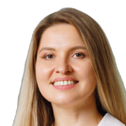 Olga Surugiu - CEO Orange Moldova