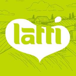 Latti  -