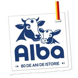 Alba  -