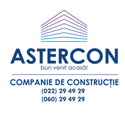 Astercon  - Companii de Construcții 