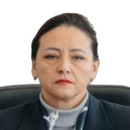 Alina Miron - Judecătoare CSJ, membră CSM