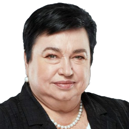 Nina Costiuc - Primar Budești