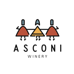 Asconi  - Crame/Vinării 