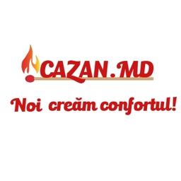 Cazan.md - Materiale de construcții 