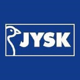 JYSK - Mobilă