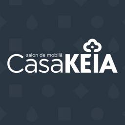 Casa Keia - Mobilă