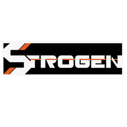 Strogen - Construcții