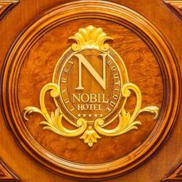 Nobil Luxury Boutique - Hoteluri 