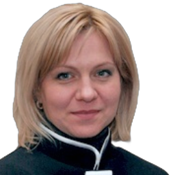 Irina Selevestru - Președinta Centrului Național de Instruire ”MoldInsolv”
