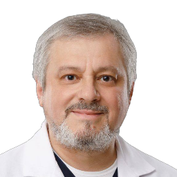 Aureliu Bătrînac - Cardiochirurg, director medical Medpark
