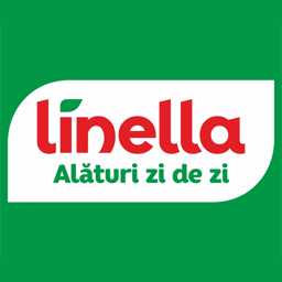 Rețele de supermarketuri  - Linella 