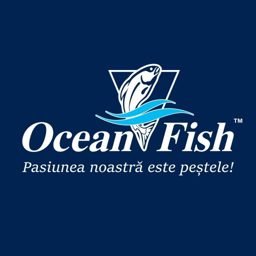 Ocean Fish  -