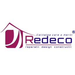 Redeco - Construcții