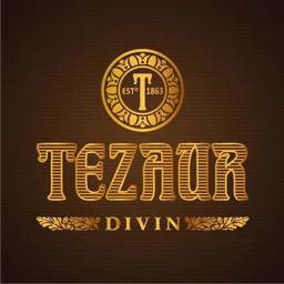 Tezaur  -