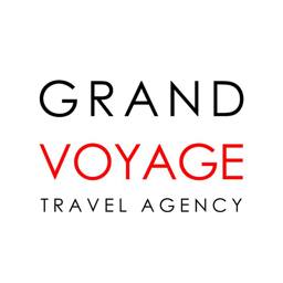 Grand Voyage - Agenții de Turism 