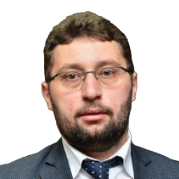 Igor Volnițchi - Fondator tribuna.md