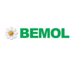 Bemol - Benzinării